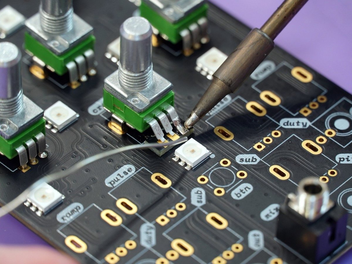 5 Essential Tips for Aspiring Diy Electronics Hobbyists - HubPages