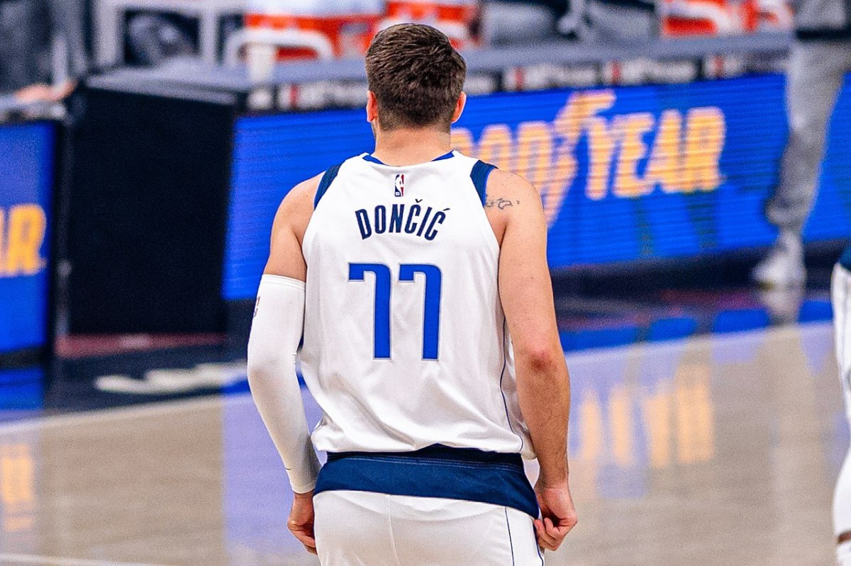 7 Reasons Luka Doncic Can Become the Greatest of All Time