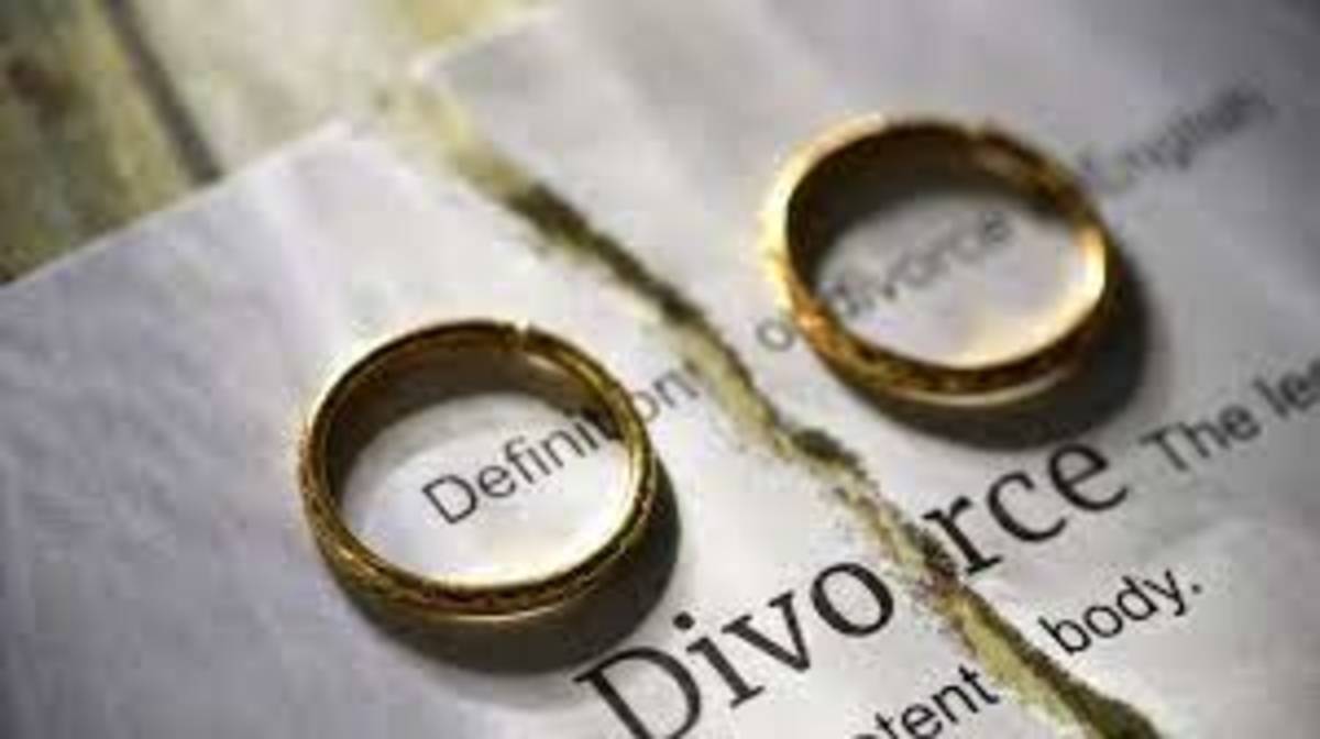 What to Ask a Divorce Lawyer