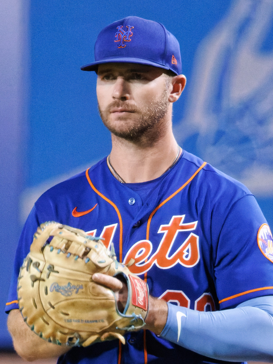 Trade Proposal Offers Much Needed Makeover for Mets Infield