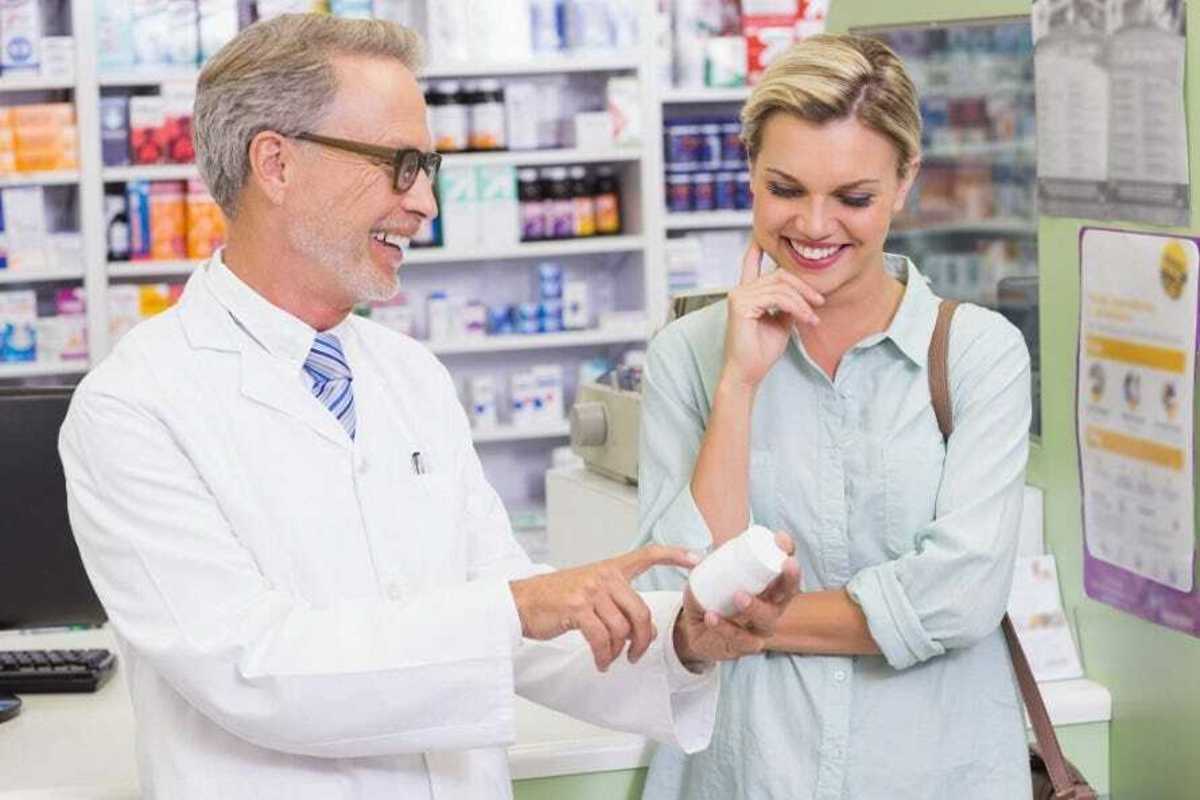 The Vital Role of Pharmacy in Healthcare: Ensuring Optimal Health Outcomes