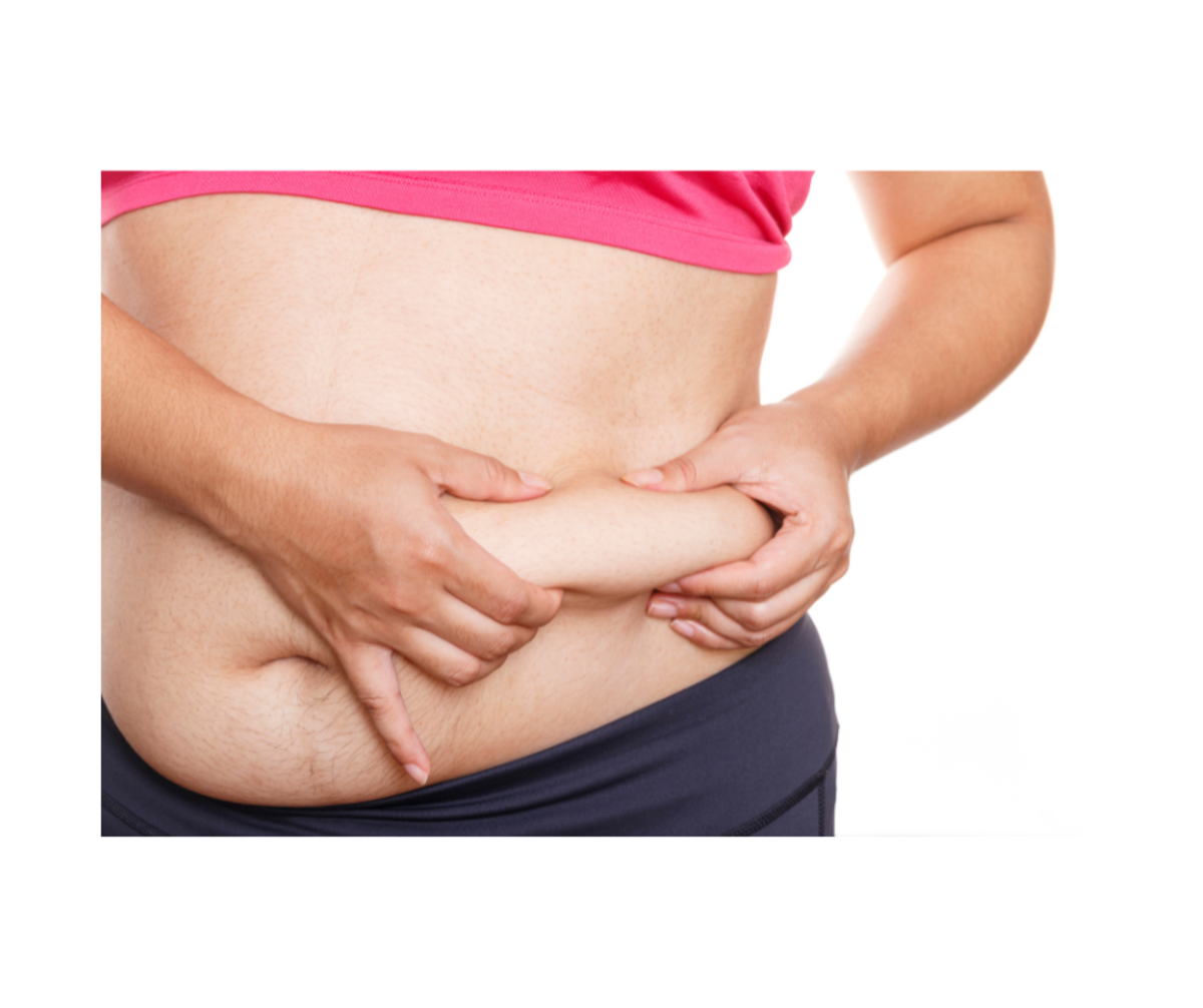 5 Top Home Remedies to Lose Belly Fat, Especially if You're Over 60