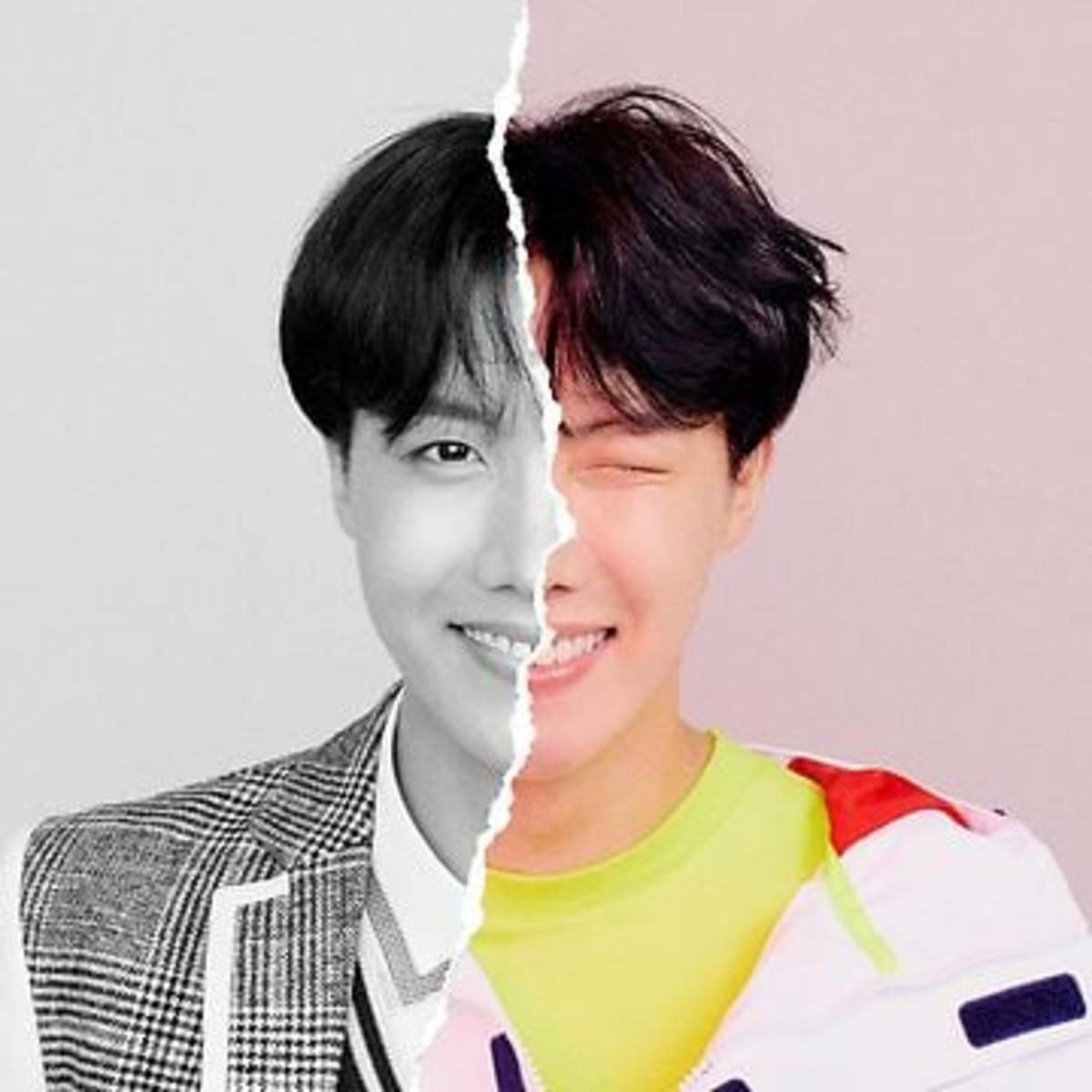 BTS Jungkook LOVE YOURSELF ANSWER Official Photocards E