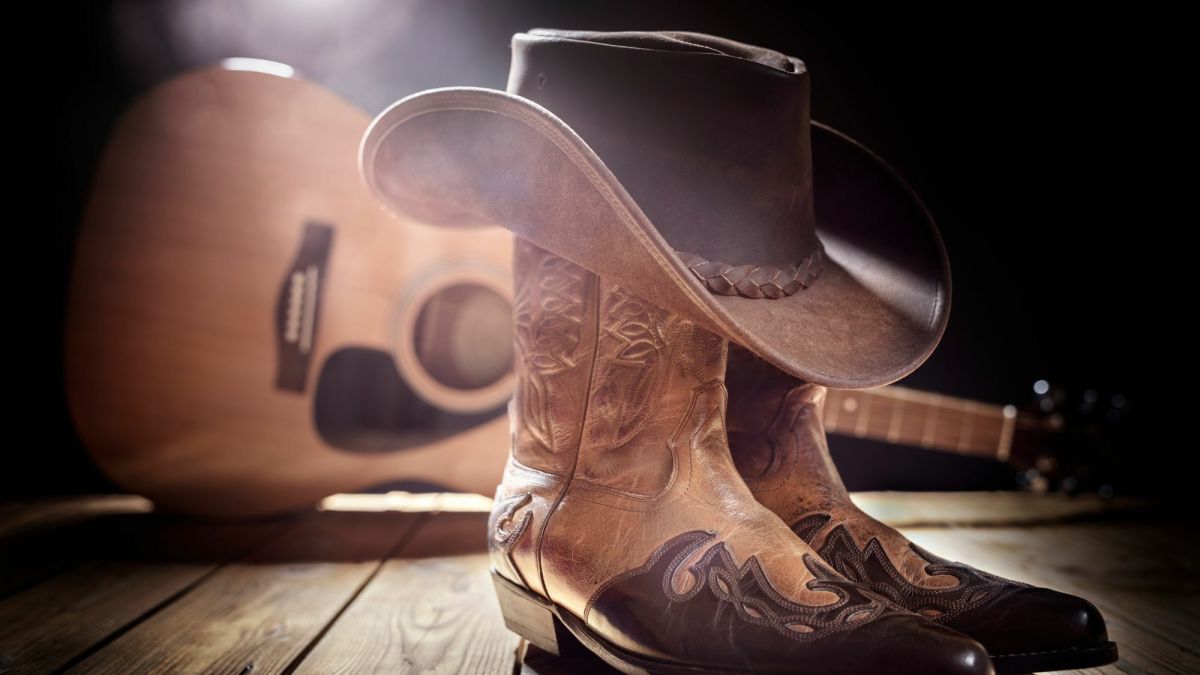 Ten Reasons I Dislike Country Music