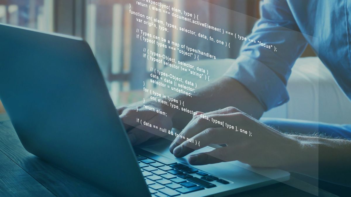 Programming Basics for Beginners: Common Terms, Practices and Principles
