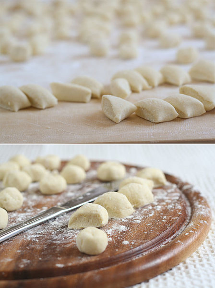 How To Make Gnocchi Step By Step Guide