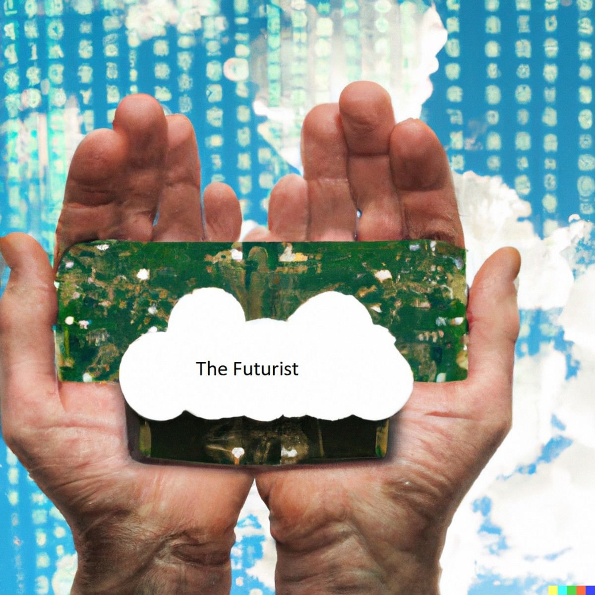Futurist: What Is the Killer Application for Machine Intellience?