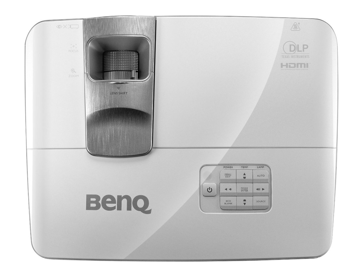 What's Wrong with the BenQ W1070 3D Home Theater Projector? - HubPages