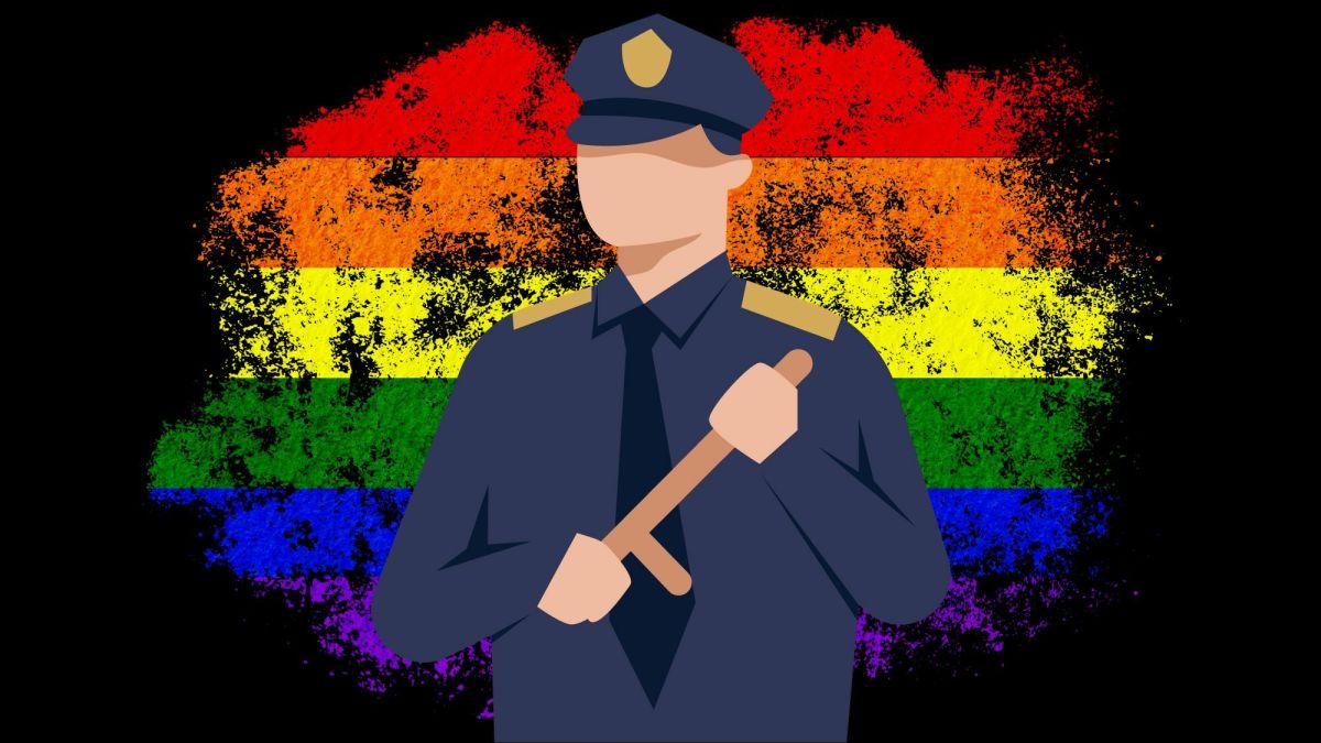 Law Enforcement and the LGBTQ Community