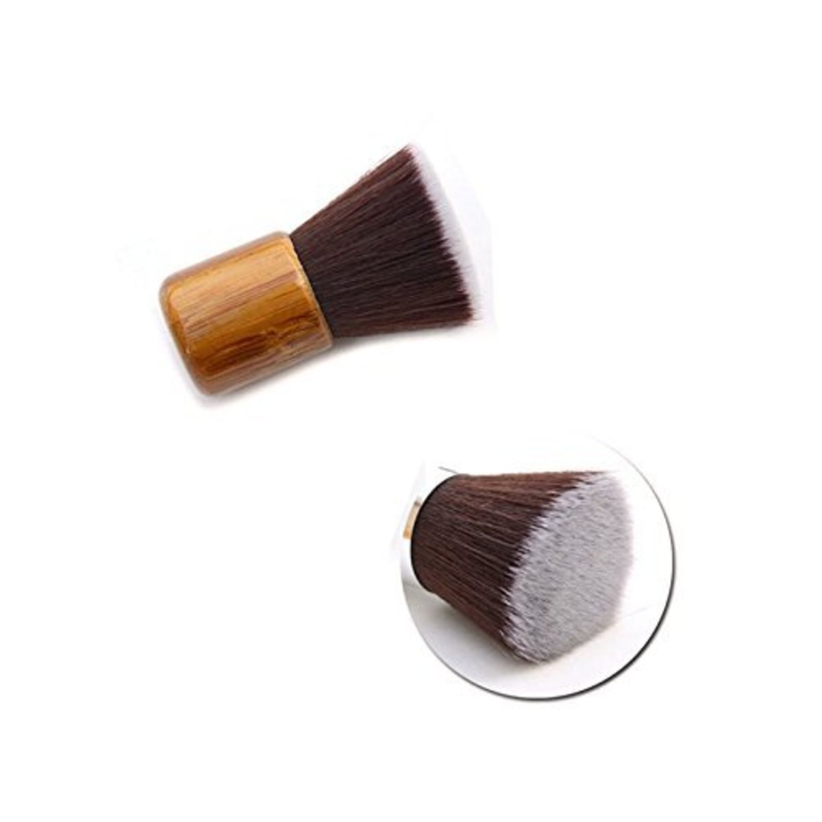 50 Types of Makeup Brushes and Their Uses - Your Complete and ...
