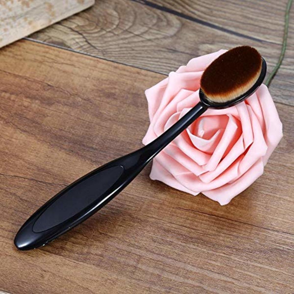 50 Types of Makeup Brushes and Their Uses Your Complete and