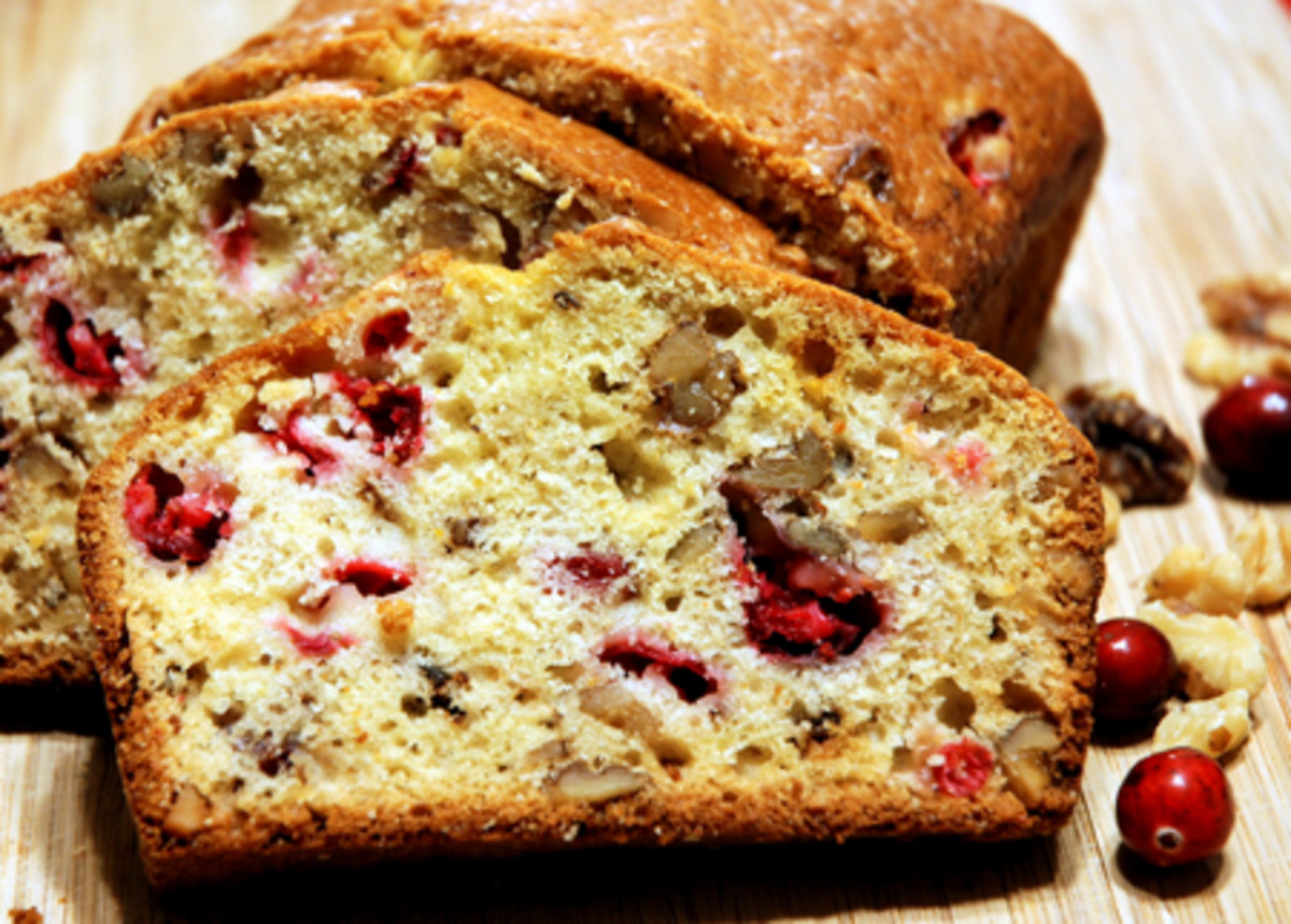 Biscuits, Fruit Breads Yummy Quick Bread HubPages