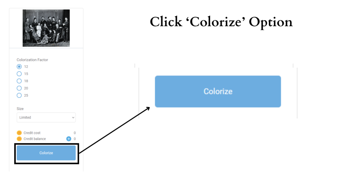 How to colorize black and white image for free? HubPages