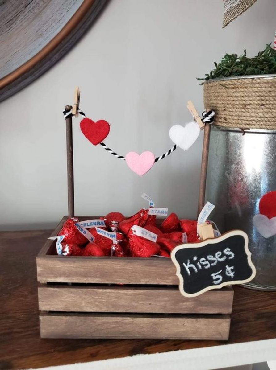 5 Cute DIY Valentines Day Gifts & Treats - YouTube
