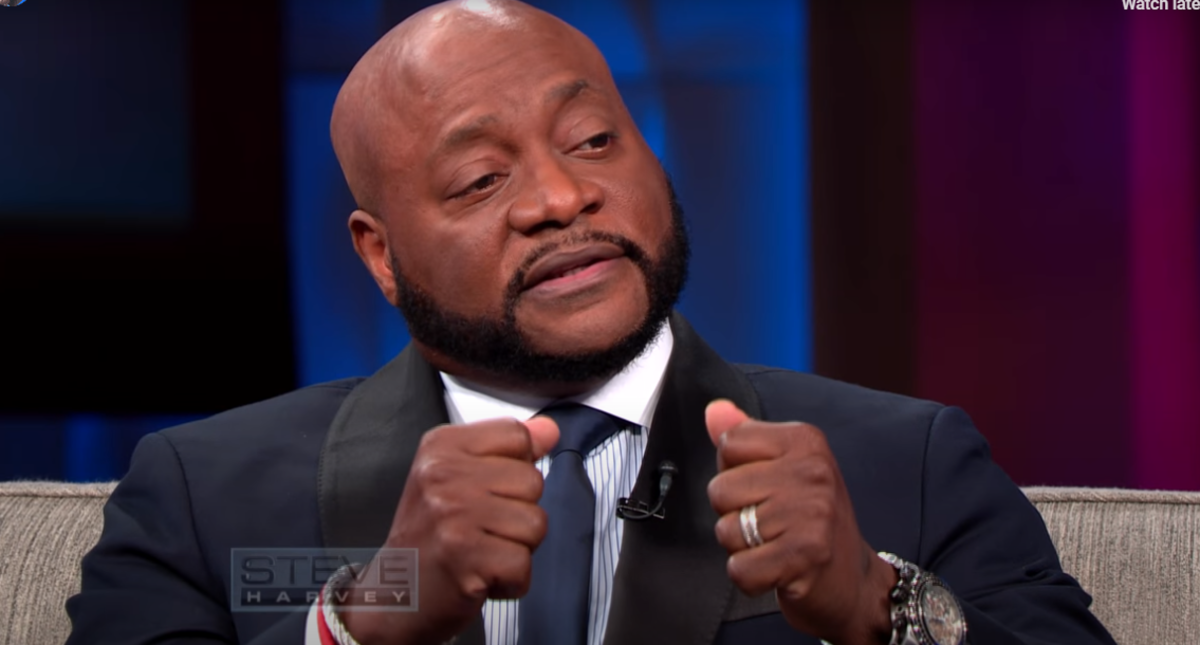 The Church Can Learn a Lesson From the Late Bishop Eddie Long