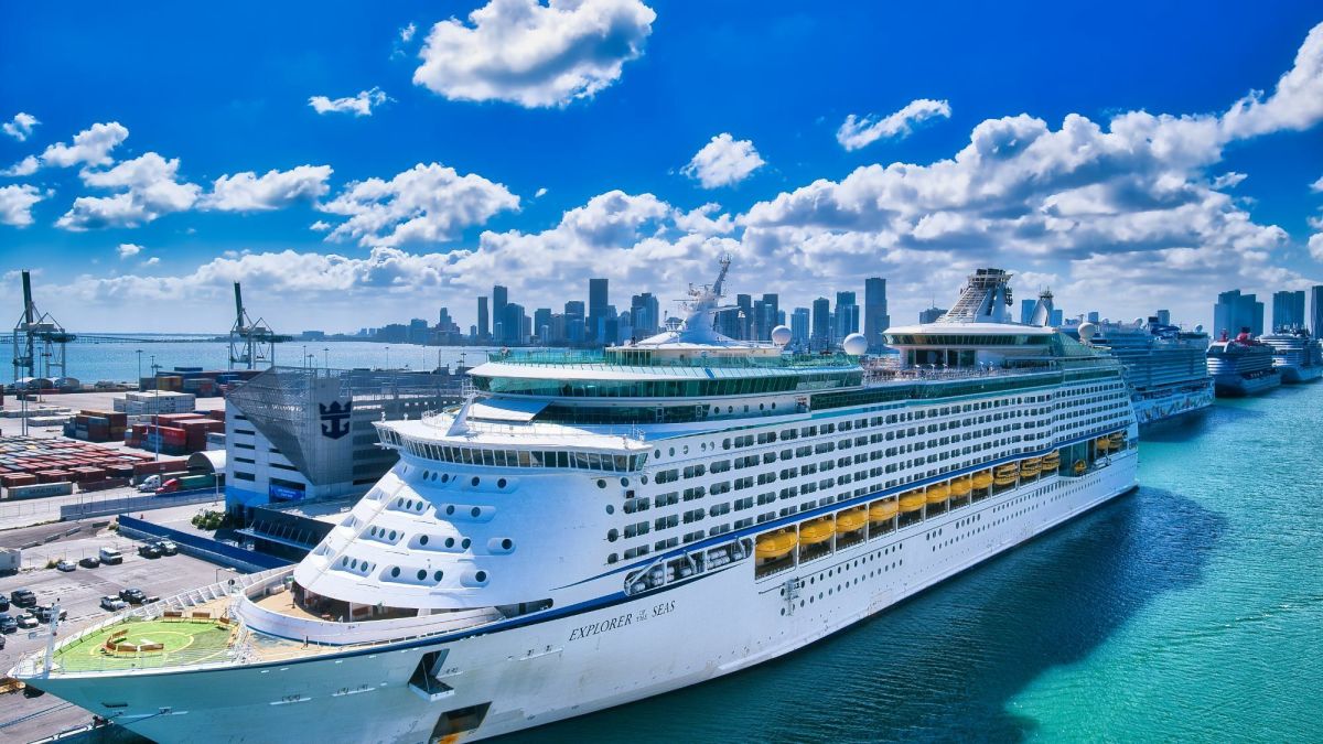 Everything You Need to Know Before Your First Cruise