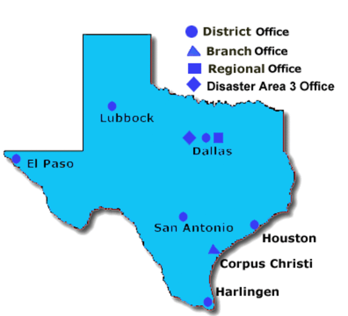 Employment Opportunities in Lubbock, Texas HubPages