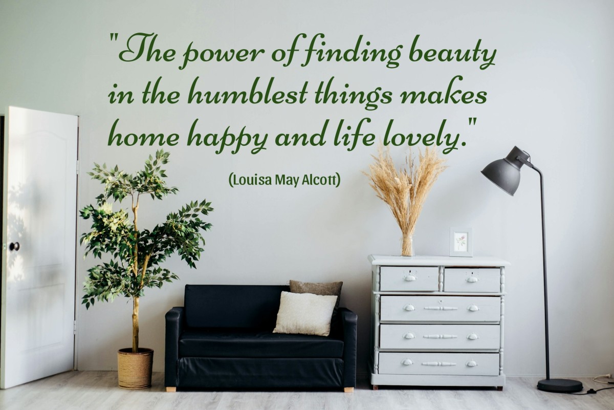 25 Quotes About Home The Happy Place Holidappy