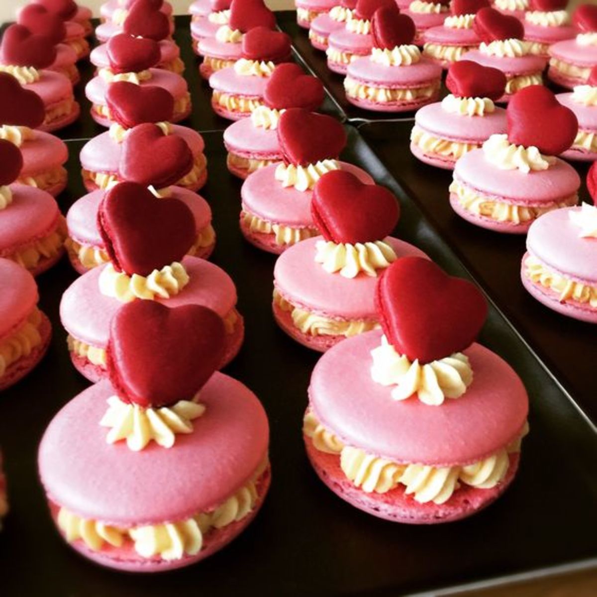 80+ Quick and Easy Valentine Desserts and Treats You'll Love - HubPages