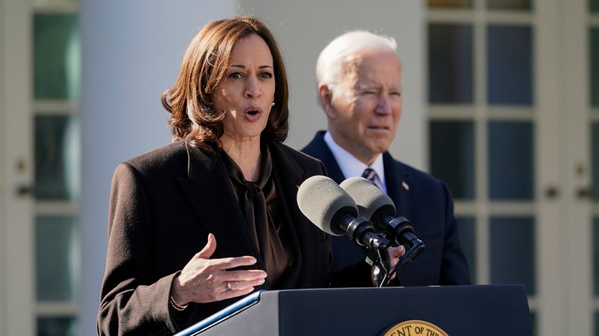 Kamala Harris A Complex Political Journey Soapboxie   Kamala Harris Unveiling A Complex Political Journey From Presidential Bid To Vice Presidency 