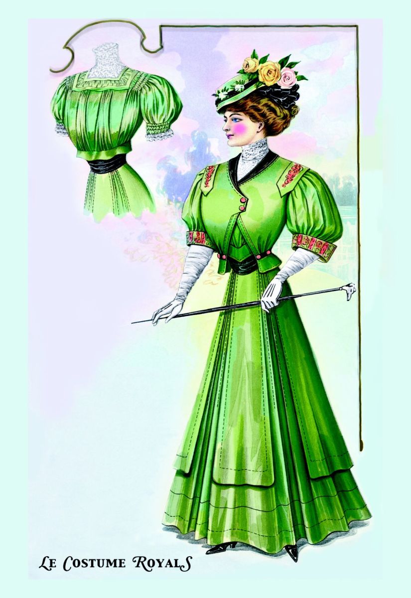 green emerald velvet dress Fashion Dresses Die Set
