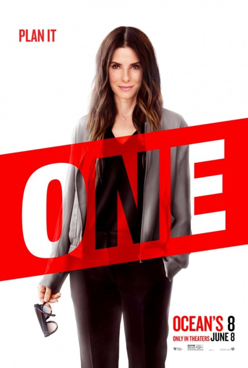 Ocean's 8 fmovies hot sale