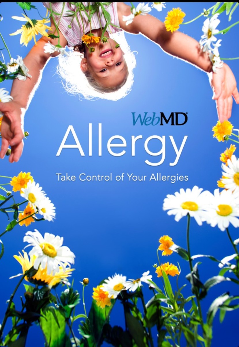 How To Prepare For Spring Time Allergies - HubPages