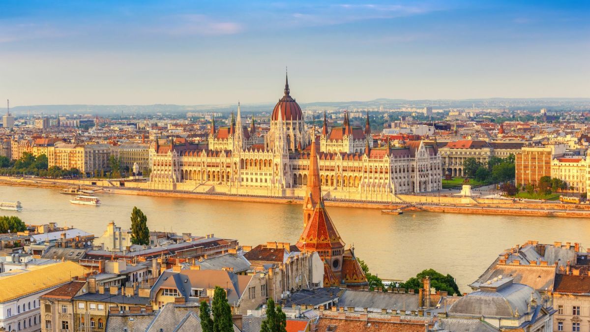 Things to Do on a Romantic Vacation in Hungary