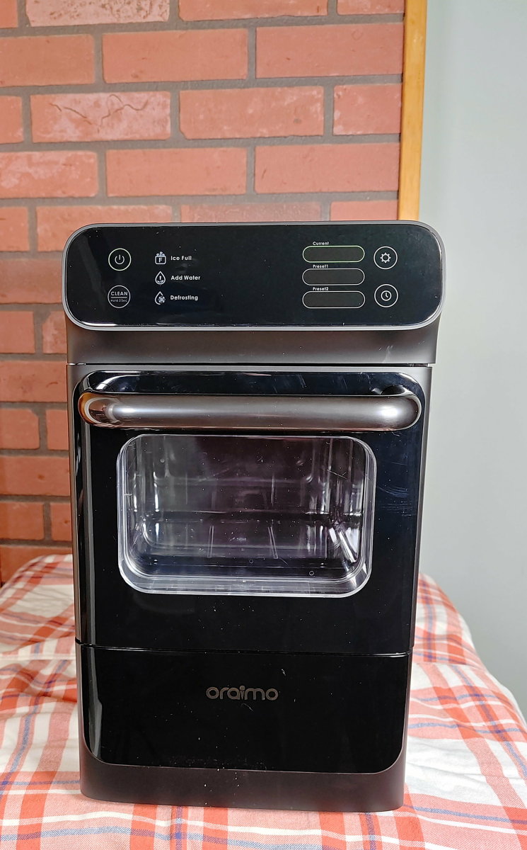 Review of the KitchenBoss G210 Vacuum Sealer - Delishably
