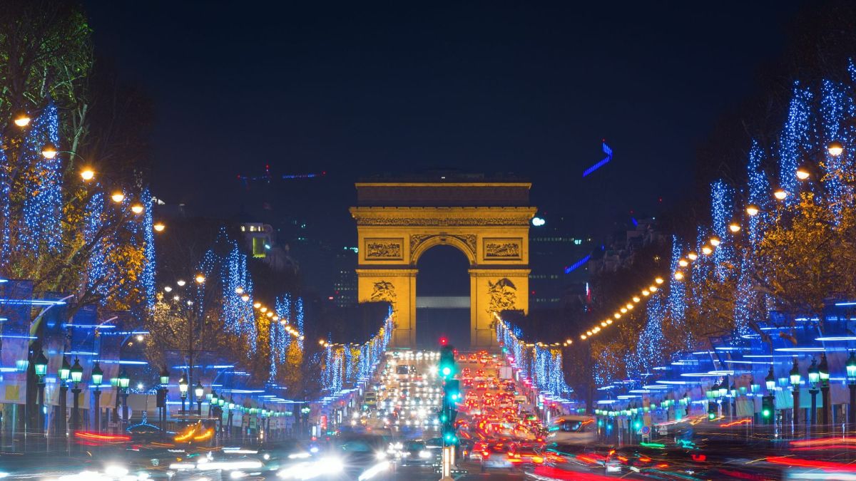 Christmas in Paris: What do You Need to Know?
