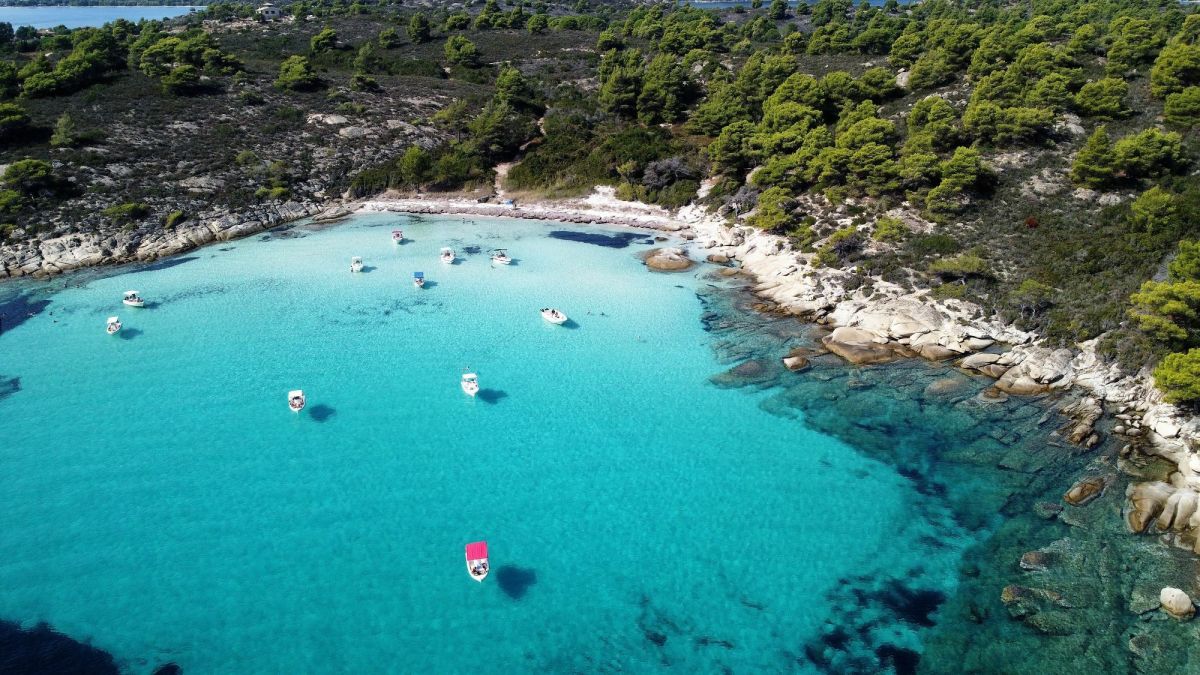 Halkidiki, Greece: All You Need to Know About This Hotspot