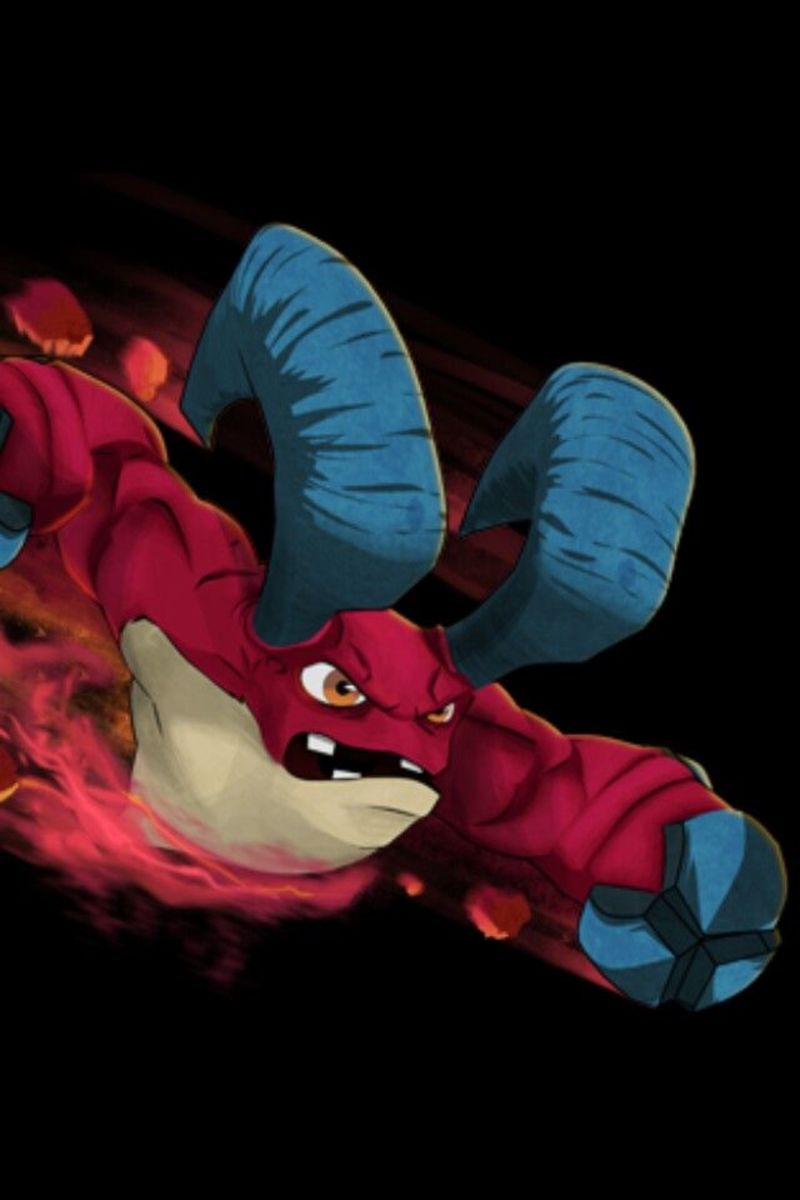 What Is The Strongest Slug In Slugterra Top Ten Strongest Slugs in Slugterra - HubPages
