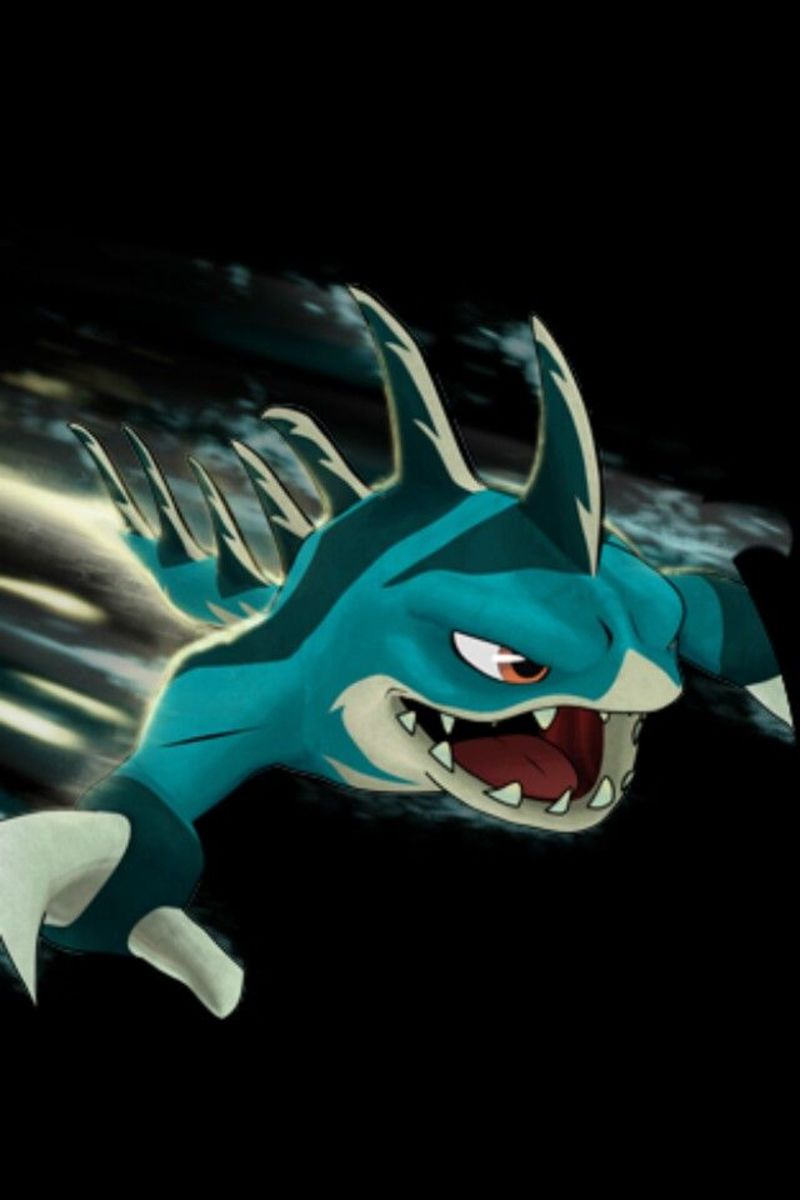 What Is The Strongest Slug In Slugterra Top Ten Strongest Slugs in Slugterra - HubPages