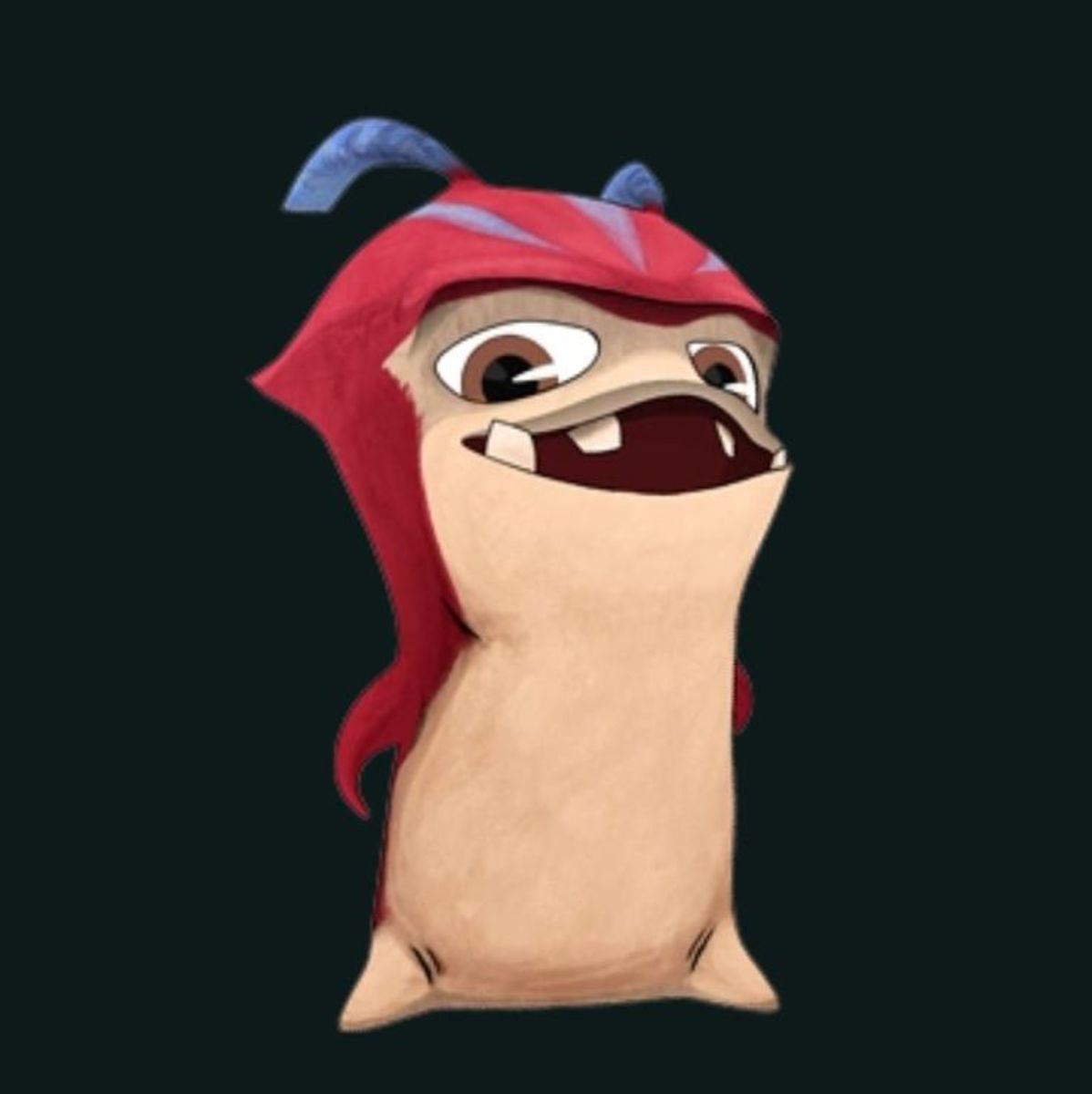 What Is The Strongest Slug In Slugterra Top Ten Strongest Slugs in Slugterra - HubPages