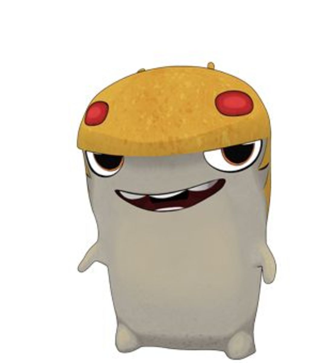What Is The Strongest Slug In Slugterra Top Ten Strongest Slugs in Slugterra - HubPages