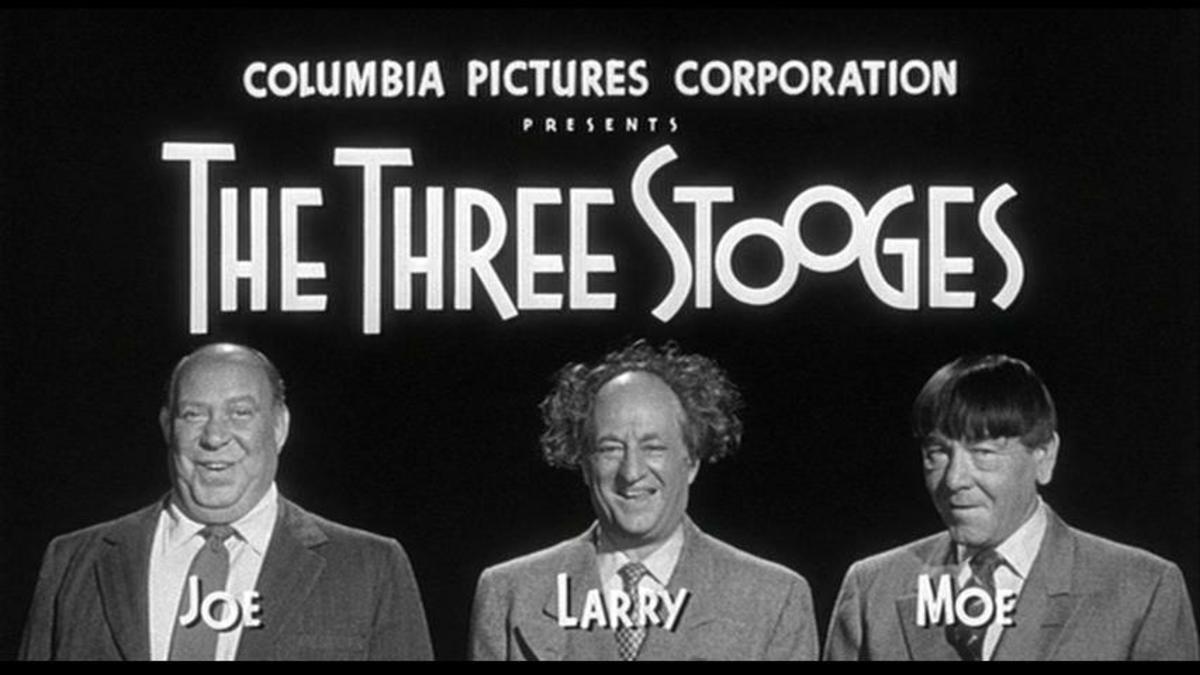 Was Joe Besser the Worst of the Three Stooges?