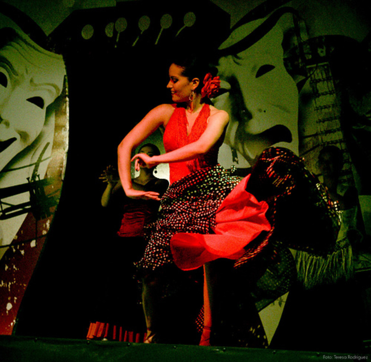 A Collection of the Best Flamenco Dance Resources