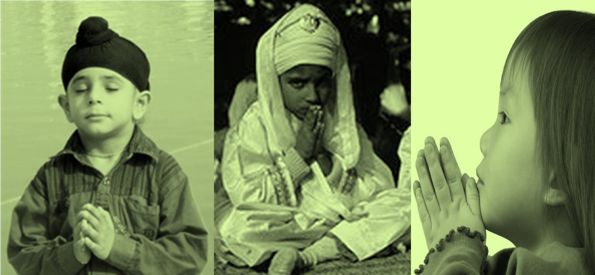 Why Do We Worship or Pray to God? HubPages