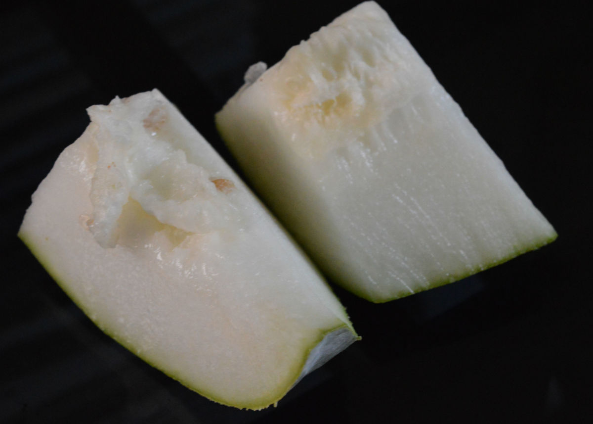 How to Make White Pumpkin Halwa (Kashi Halwa) HubPages