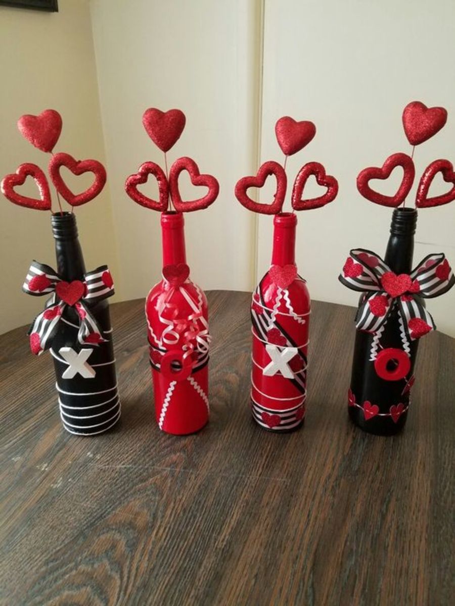 20 Stylish Valentines Decoration Ideas That Won't Bust the Budget!