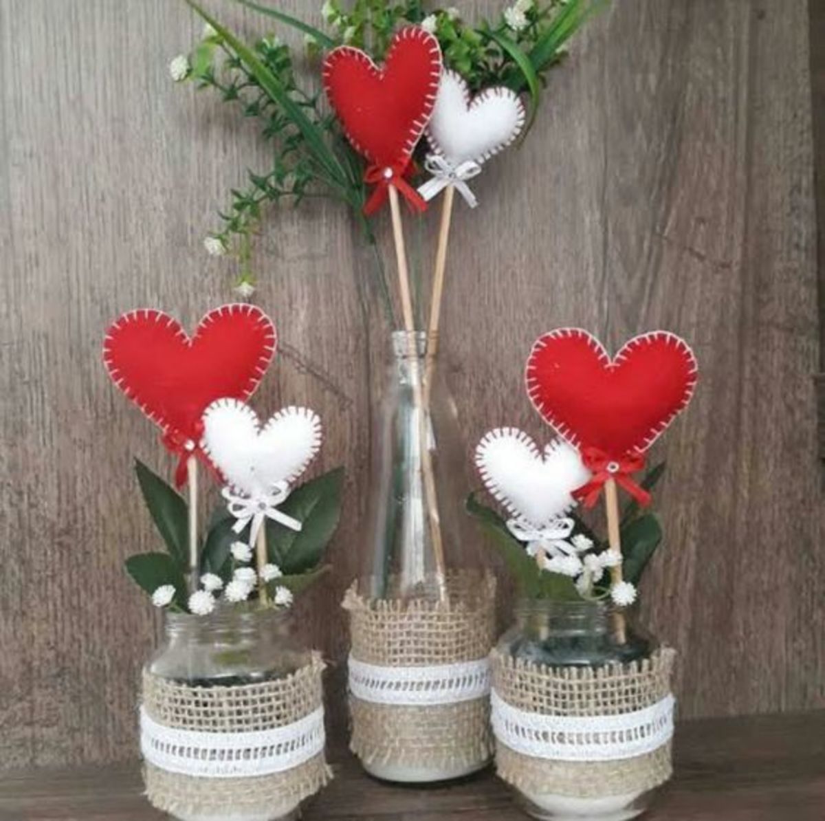 100+ Super Romantic Valentines Decorations on a Budget - HubPages