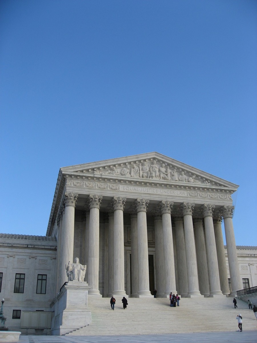 How Much Authority Does the U.S. Supreme Court Really Have?
