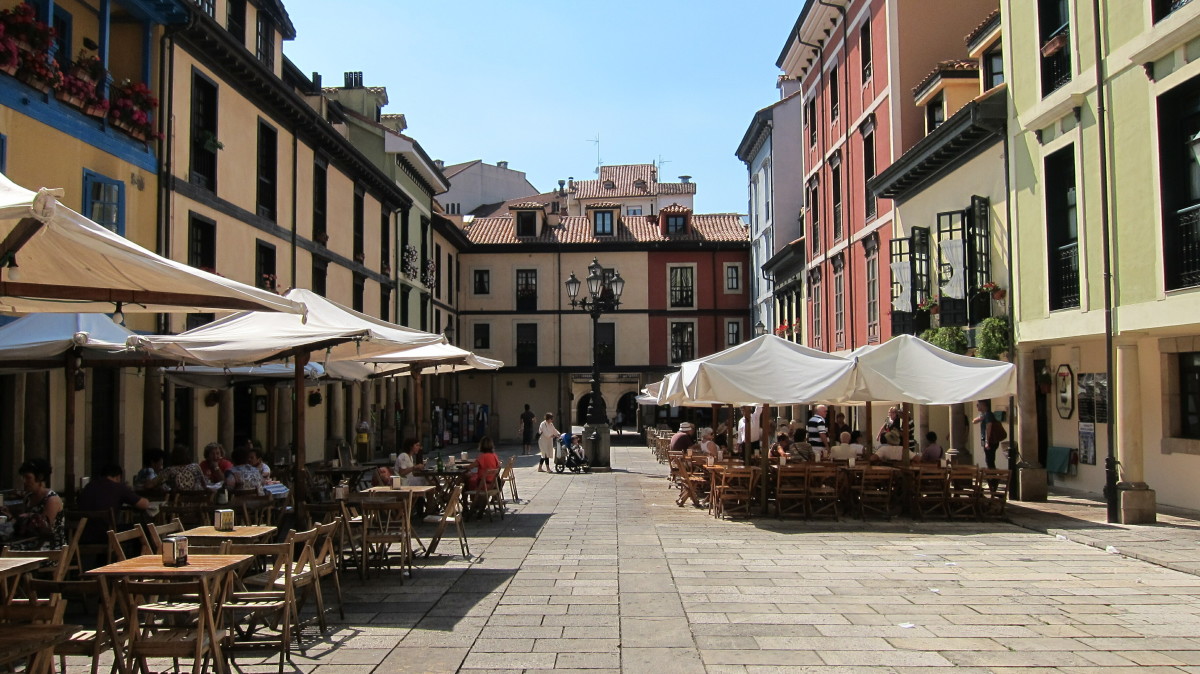 9 Highlights of Oviedo, Spain: Tips for Visiting Asturias' Capital