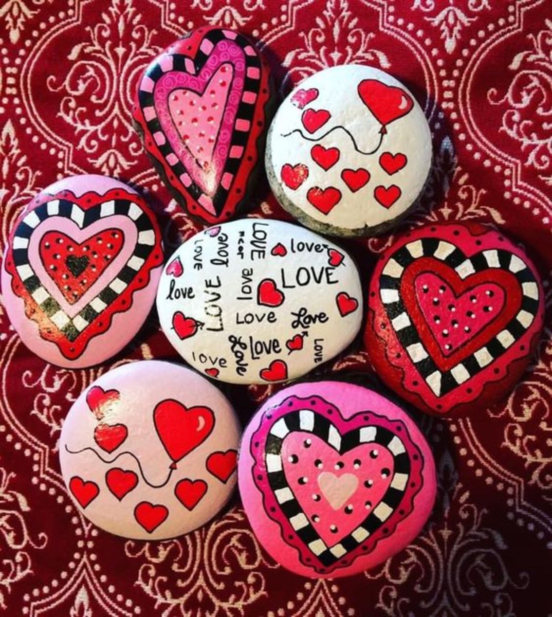 40+ Fun Valentines Crafts for Kids and Adults - HubPages