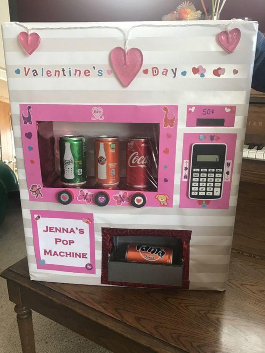 40+ Fun Valentines Crafts for Kids and Adults - HubPages