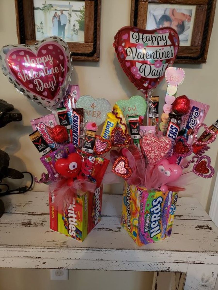 40+ Fun Valentines Crafts for Kids and Adults - HubPages