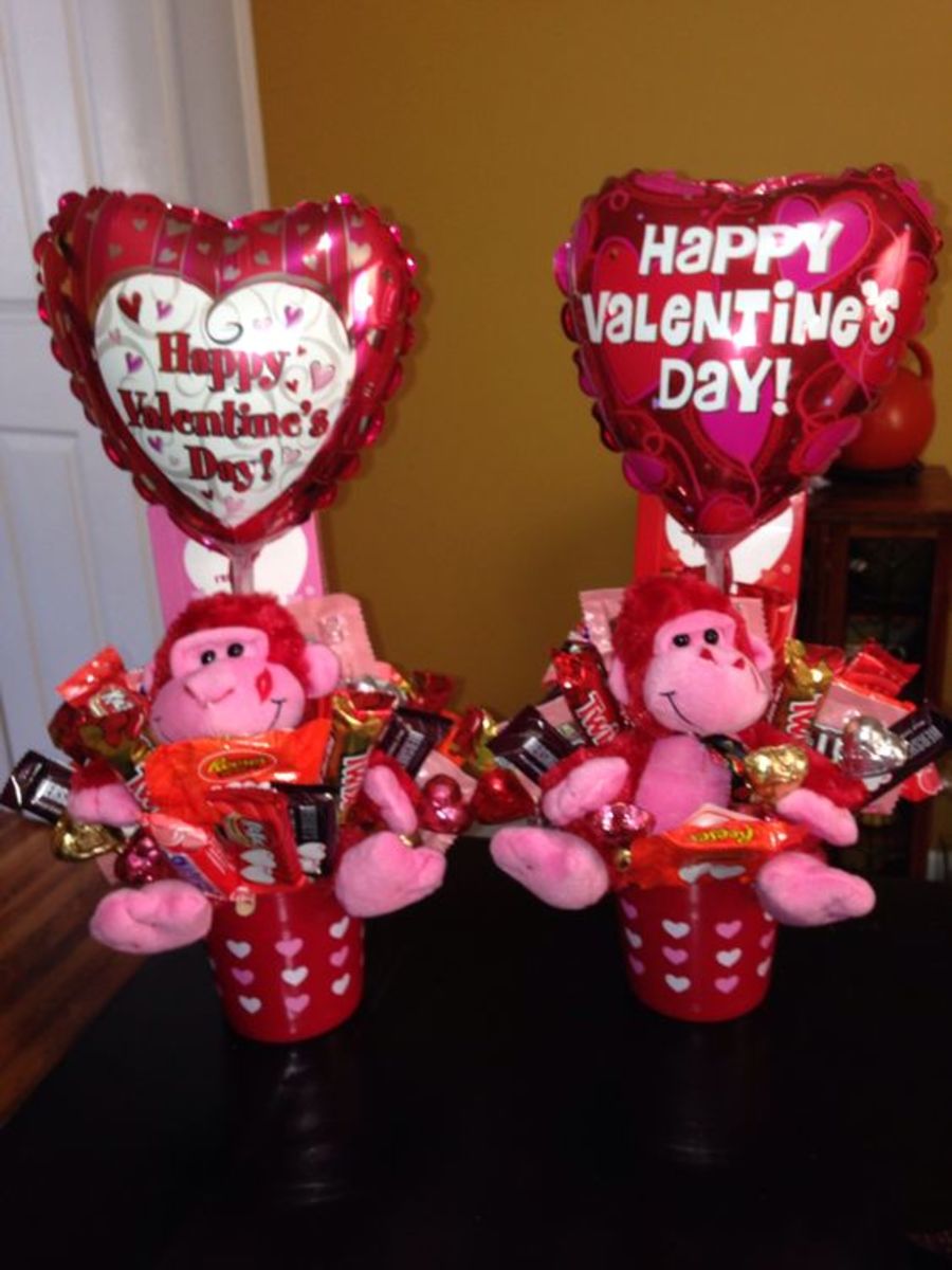 40+ Fun Valentines Crafts for Kids and Adults - HubPages