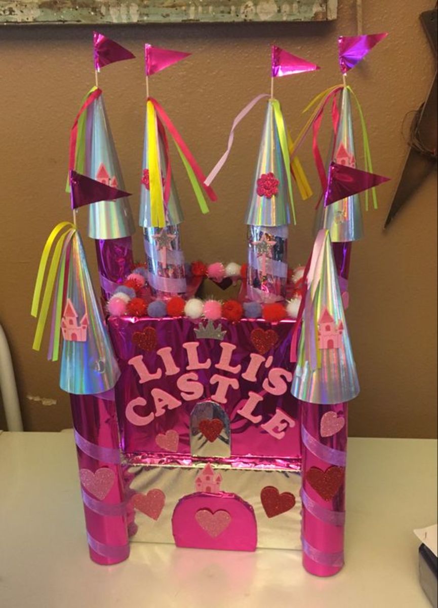 40+ Fun Valentines Crafts for Kids and Adults - HubPages