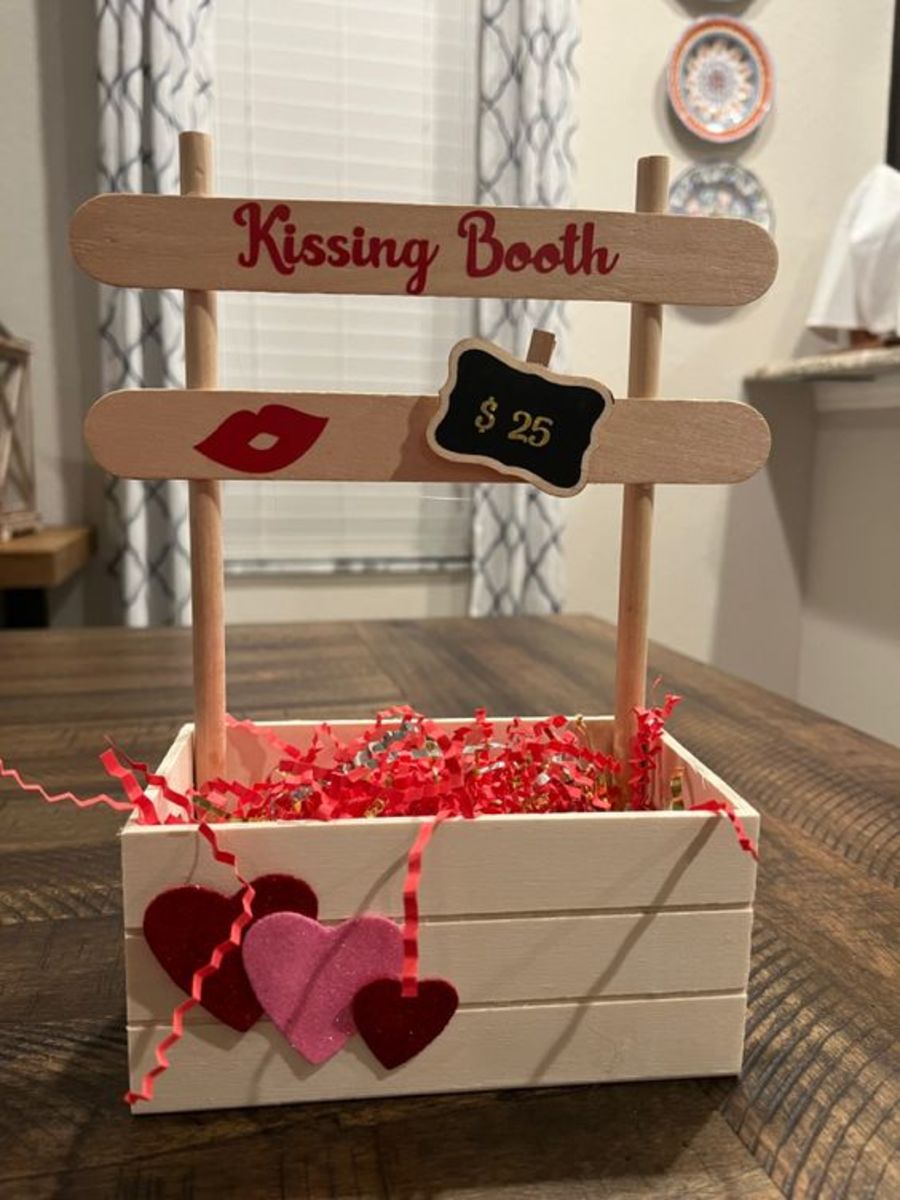 10 of the sweetest Valentine's Crafts for Kids - Crafty Dutch Girl