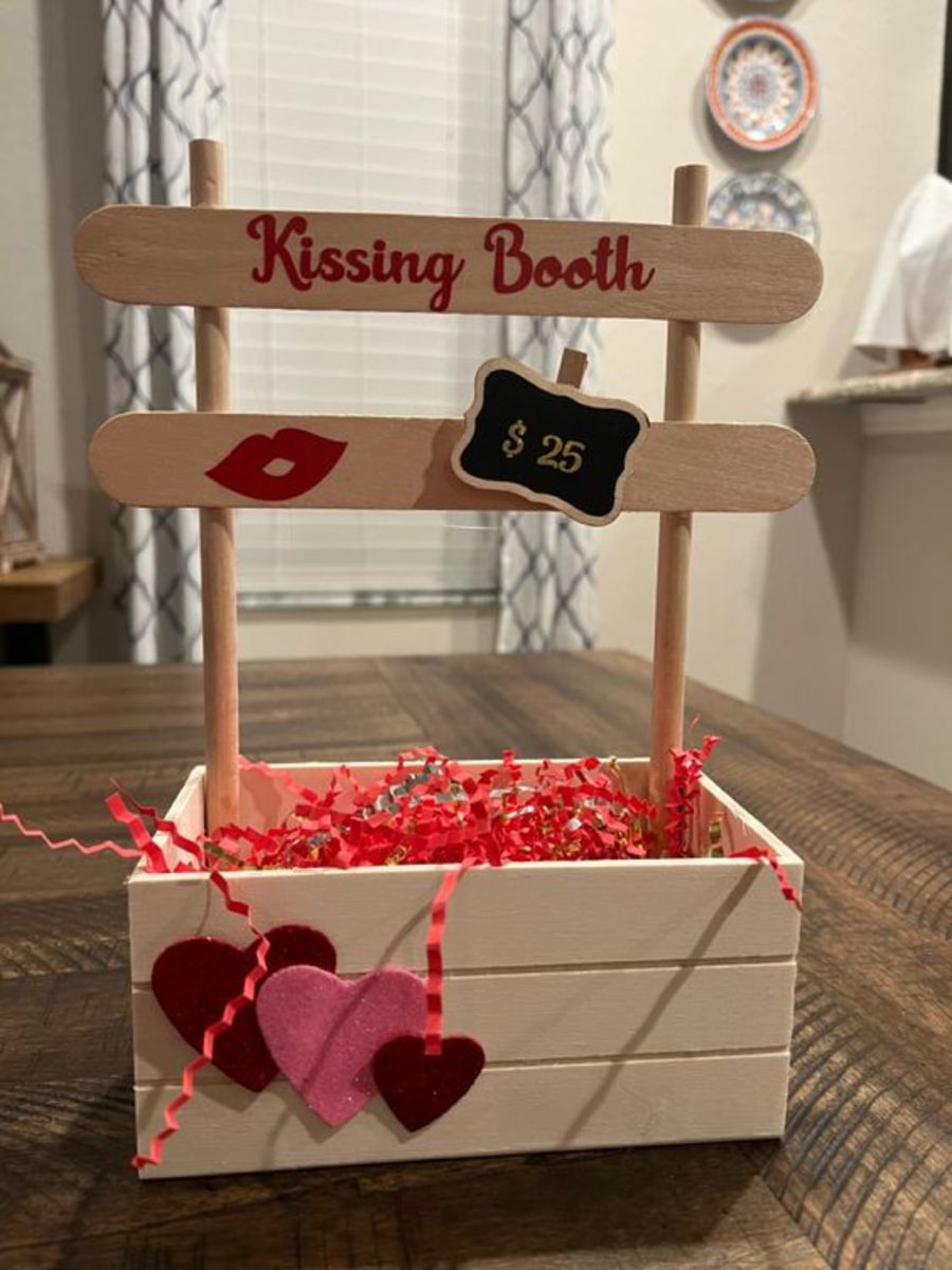 40+ Fun Valentines Crafts for Kids and Adults - HubPages